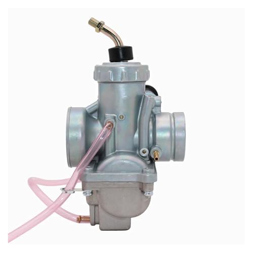 Carburateur VM24 28 mm pour réparer le moteur DT 125 RX125