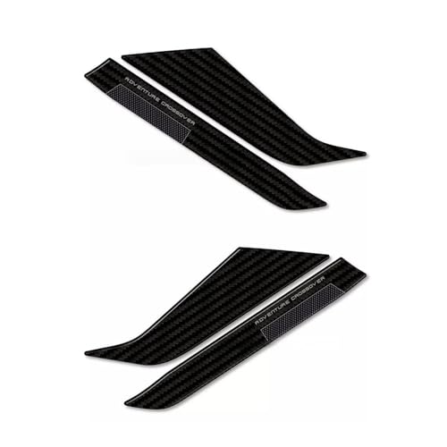 Protection réservoir pour DTX360 DTX125 autocollant noir