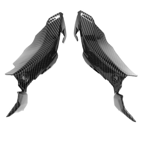 Aileron latéral d'admission d'air pour CBR1000RR finition premium 2018