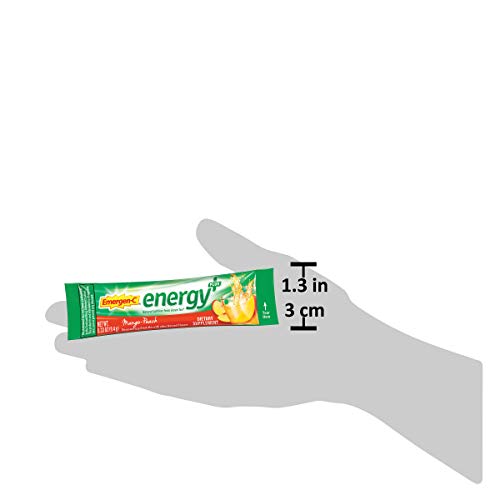 Emergen-C Energy+ #TOP6