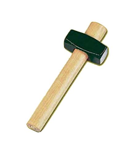 Mazzetta per muratore 1200 gr mass