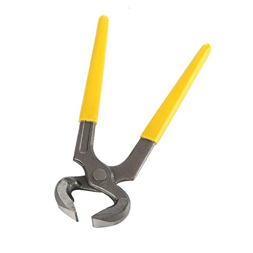 Alicates de corte Oumefar en acero robusto con diseño ergonómico de alta precisión 6