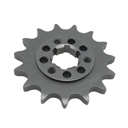 Chaîne 525 pignon 15 dents Suzuki DR650 kit transmission moto