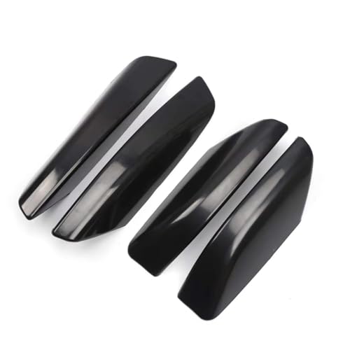 ���[�t���b�N�p�L���b�v Compatible With For 4Runner N210 2002 2003 2004 2005 2006 2007 2008 2009 ���[�t���[�����b�N�G���h�L���b�v�ی�J�o�[�V�F���ɑΉ�(Black)