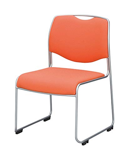 �G�X�R(ESCO) �X�^�b�L���O�`�F�A�[(�I�����W) EA956XF-18