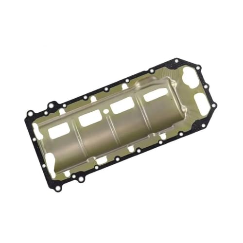 Juntas de cárter de aceite motor OS30761R para sustitución en mantenimiento regular