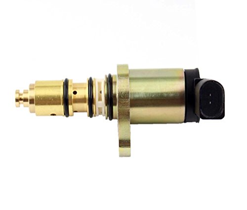XtremeAmazing A/C AC Compressor Control Solenoid Valve For Volkswagen Sanden PXE13 PXE16 2006