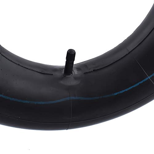 Minireen 2Pack 4.80/4.00-8 Replacement Inner Tire Tube For Mowers, Hand Trucks, Wheelbarrows, Carts and More