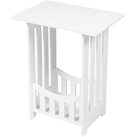 Table de chevet Lurrose PVC Cover