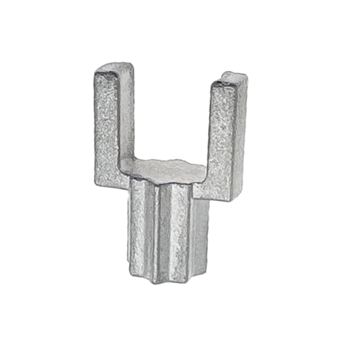 Heizungsluftverteiler Reparatursatz, TOTMOX Heizungsluftverteiler Reparatur Ersatz 2058306800, Kompatibel mit M*/erce-des B*/enz C Klasse W205 2015-2020 E Klasse W205 GLC Klasse W253 2016-2021