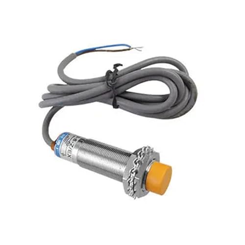 Sensor inductivo LJ18A3-8-Z/EX con rango de 8mm normalmente abierto NO