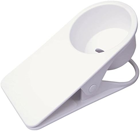 Space Joy Drinklip Uni White