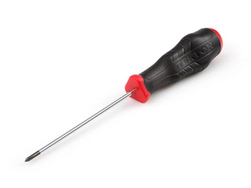 Image of TEKTON P0 High-Torque Screwdriver | DHP31000 | Made in USA