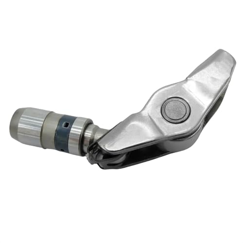 Balancines escape y elevadores de válvulas para reparar pérdida potencia EcoBlue 3