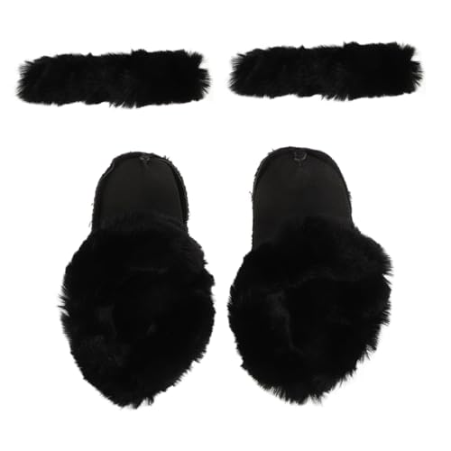 [ZGHQHCDRH] �̌C�J�o�[ �C�p�E�H�[�����C�i�[ �~�̉��ʃ��C�i�[ �X�m�[�u�[�c�̌��� �~�p�X���b�p�p �t�@�[���[�C���T�[�g�̌��� ���؂� Black �ʂ������