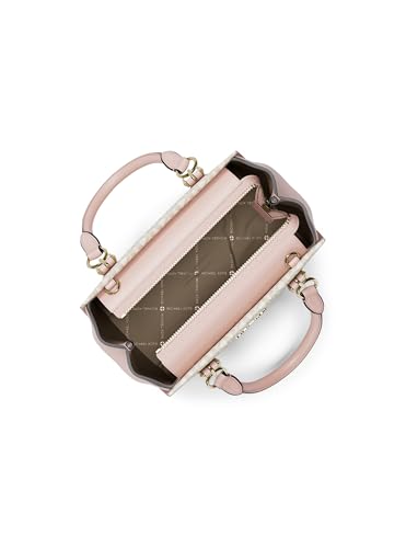 Sac messager Michael Kors Marilyn la solution chic pour libérer vos mains avec style