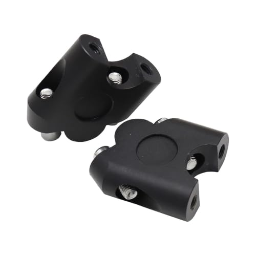 Elevador de manillar de motocicleta Yamaha MT09 MT07 FZ6 que mejora el control