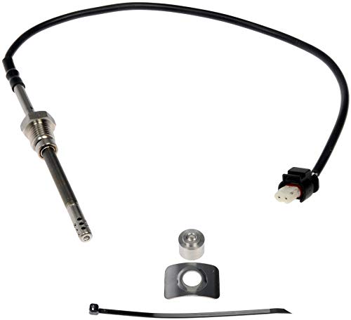 Capteur de température des gaz d'échappement 904-752 pour Mercedes Benz