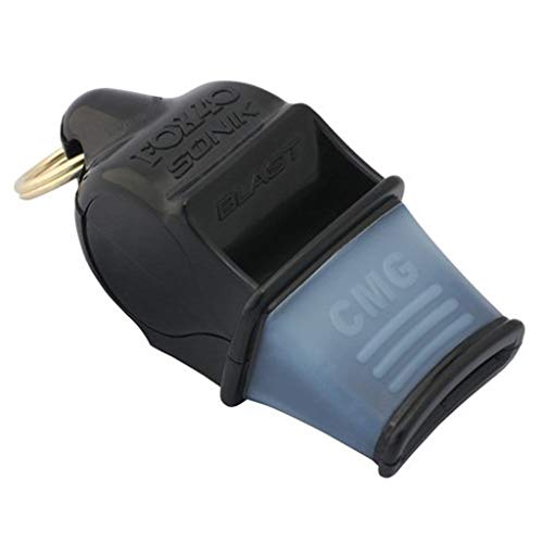 Image of Fox 40 Sonik Blast CMG: Bestviewsreviews