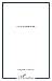 Produktbild Géographie et Cultures, N° 47, Automne 2003 : Vu d'Allemagne