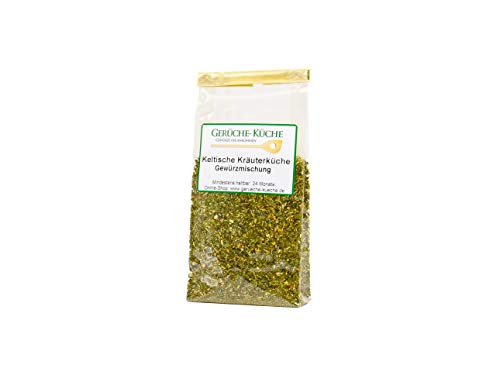 Keltische Kräuterküche (Gewürzmischung) - Keltische kruiden kruidenmix - 30 g - Afbeelding 3