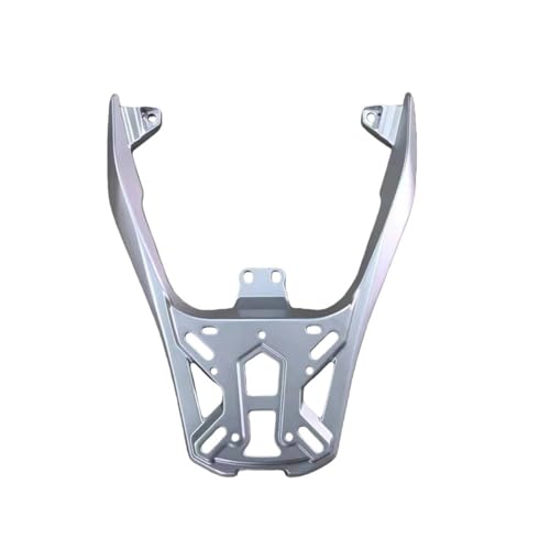 Porte-bagages arrière renforcé pour moto SR3 et SR250GT