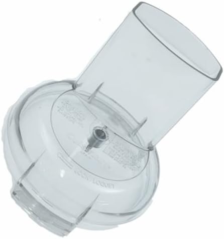 AFP-7CVR-MP se utiliza para la cubierta de procesador de alimentos Cuisinart BFP-703 BFP-650 BFP-603 CBT-500FP BFP-650GM