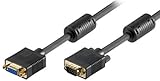 MONGH20FB Microconnect MONGH20FB 20 m VGA (D-Sub) VGA (D-Sub) VGA-Kabel (20 m, VGA (D-Sub), VGA (D-Sub), männlich, weiblich, gold)