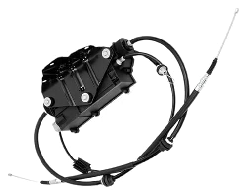 Freno de Mano Eléctrico BMW F15 F85 Motor Actuador 34436874220
