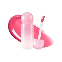 dasique Juicy Dewy Glow Tint #18 Cold Pink 0.19 oz | Long Lasting | Lip Stain | lip tint | glossy lip | korean makeup