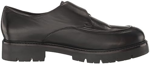 Seychelles Women's Catch Me Oxford, Black, 9 | Image 5