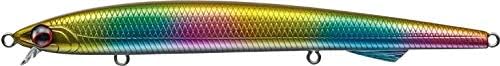 Evergreen Honesty 125F Lure #791 Gold Candy.