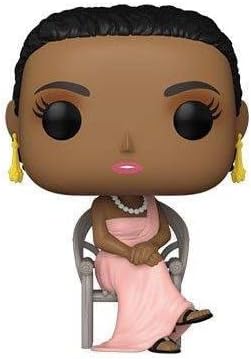 Funko Pop! Icons: Whitney Houston - Debut