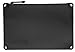 Magpul DAKA Pouch Zippered Tactical Range Tool and Gear Bag, Black, Small (6" x 9")