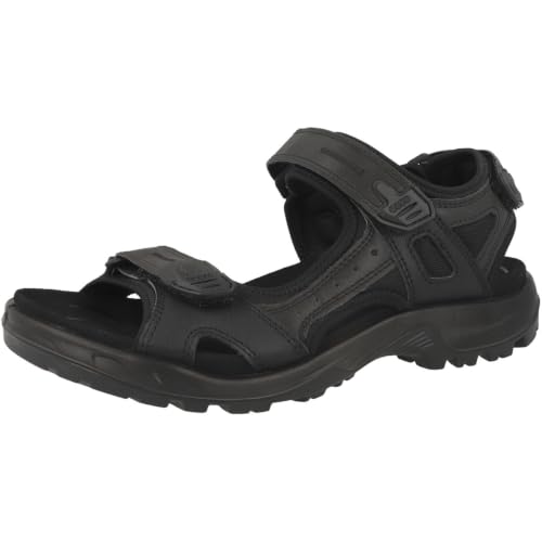 Image of ECCO Men's Yucataan Offroad Sandal