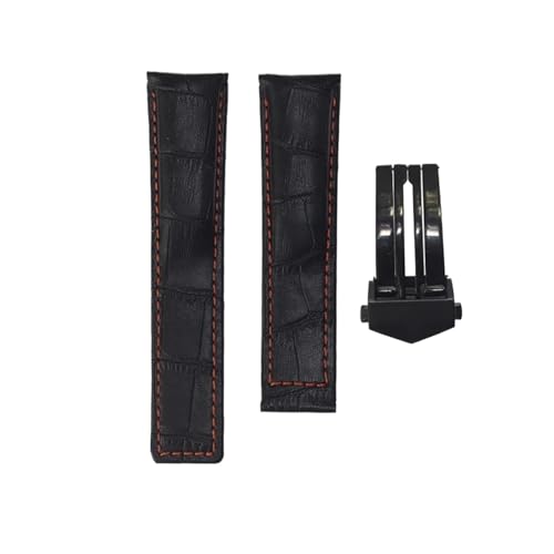 [] EDVENA Yv{vXgbv 20 ~[g 22 ~[g 24 ~[gvohƌ݊̂^OzC[JiRANA[T[vuXbgXgohxg(With Black Clasp-02,22mm)