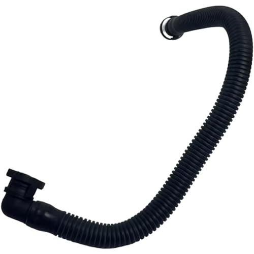 Manguera de ventilación del cigüeñal con ajuste OEM 95510724700 para Cayenne 3.6 V6 2
