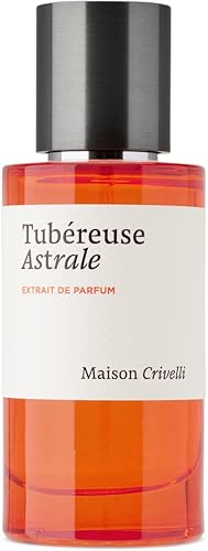 Maison Crivelli Tubéreuse Astrale Extrait de Parfu