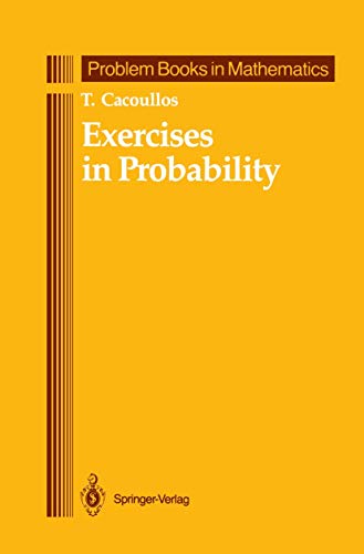 Exercises in Probability view 2