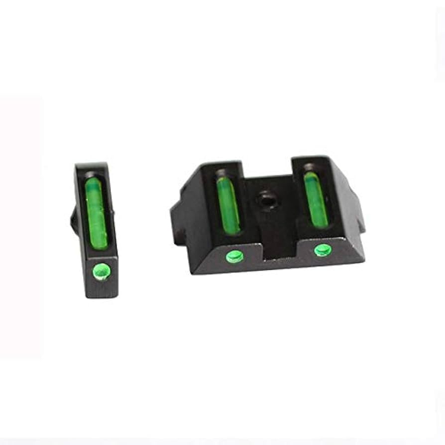 【専用】コレクション放出！グロック 19 Amazon | [AIRSOFTラボ] グロック 集光サイト アルミニウム