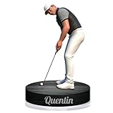 Custom Acrylic Standee, Personalized Cartoon Picture Acrylic Stand, Personalized Desktop Decoration Gifts for Family, Friends, Lovers, Wife, Wedding, Anniversary, Birthday (Base 5)