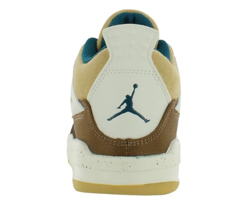 Image of Nike Boys' Jordan 4 Retro Shoes