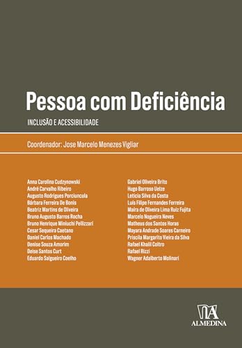 Pessoa com deficiência – inclusão e acessibilidade: inclusão e acessibilidade