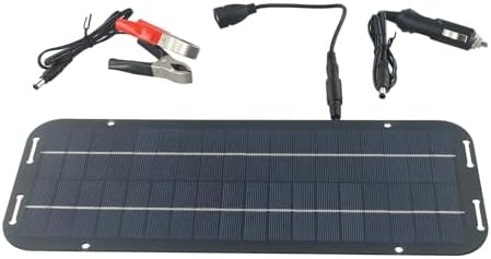 RichVibe 60W Pannello Solare Portatile