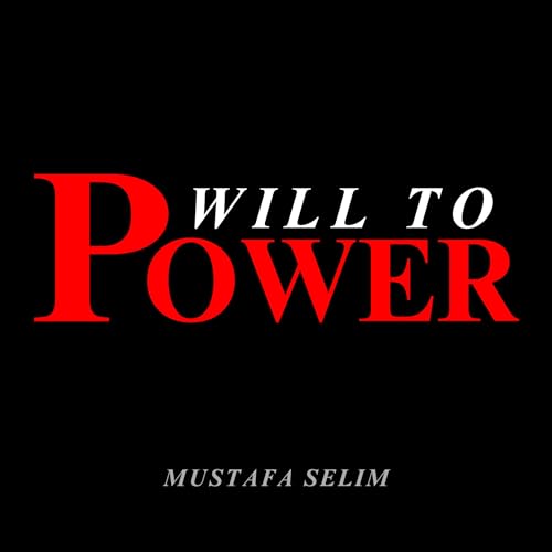 Will to Power cover art