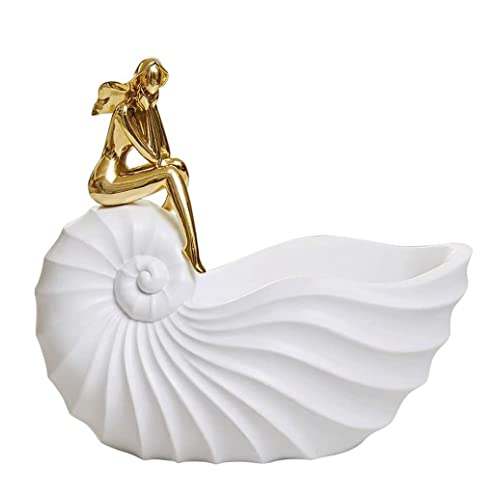 Soporte para Botellas de Vino Blanco de Resina miniatura 1