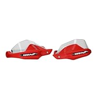 Paramani Per Manubrio CFMOTO 450MT - Protezioni In ABS Per Leva Freno E Frizione, Per Modelli 2024-2025 - Foto 3