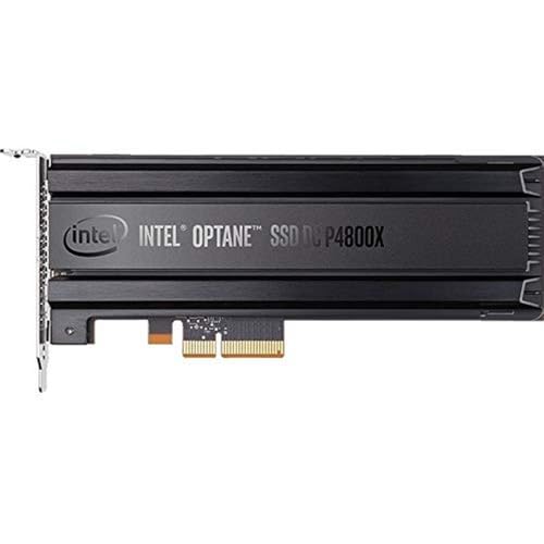 Amazon | Intel Optane DC P4800X internal solid state drive HHHL