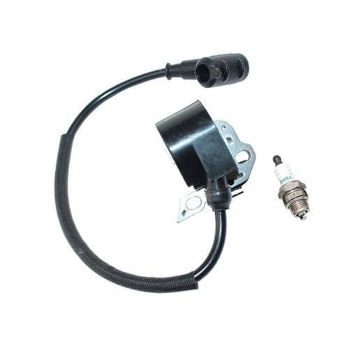 Bobine d'allumage pour MS200T et MS200 afin de débiter votre bois de chauffage