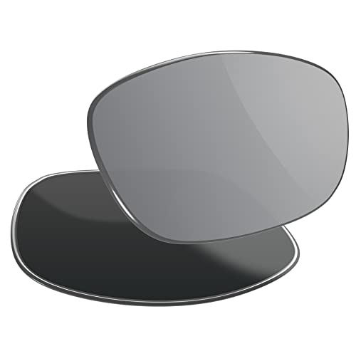 Image of Vaep Polarized Replacement Lenses for Wiley X Brick Sunglasses